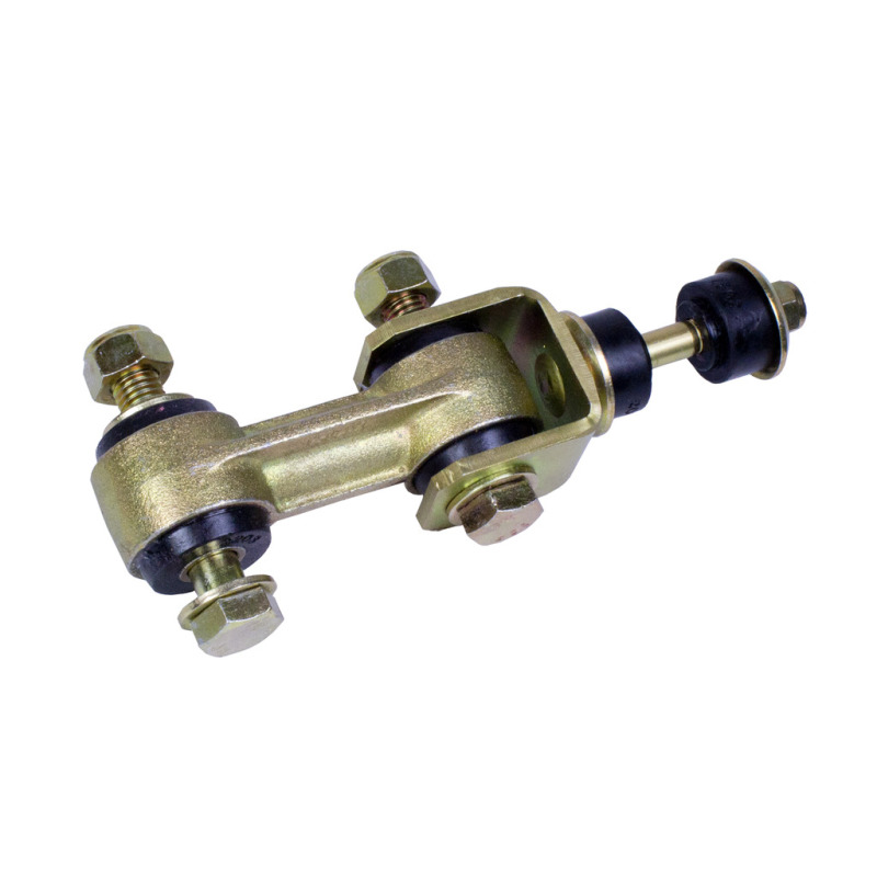 Dodge 2500 Sway Bar End Links - BD Diesel - Dual Pivot Design - `00-`09